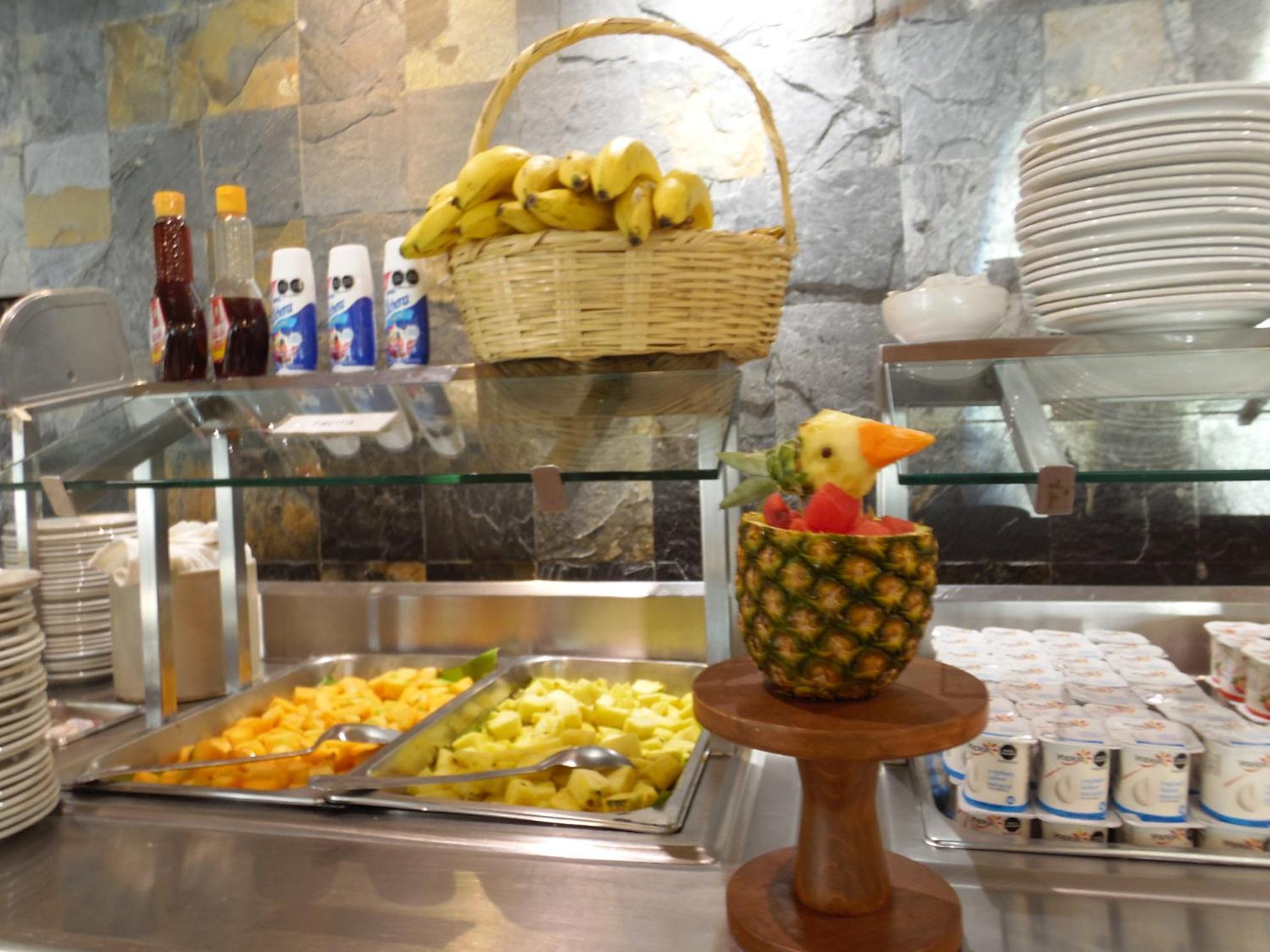 Quality Inn Масатлан Екстериор снимка